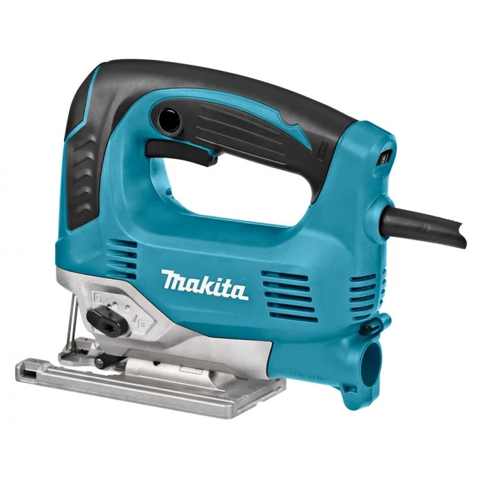 Makita JV0600K 230 V Decoupeerzaag D-greep - Afbeelding 4
