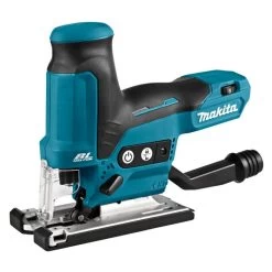 Makita JV102DZJ 12 V Max Decoupeerzaag T-model