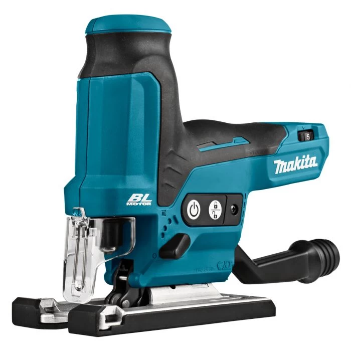 Makita JV102DZJ 12 V Max Decoupeerzaag T-model - Afbeelding 4