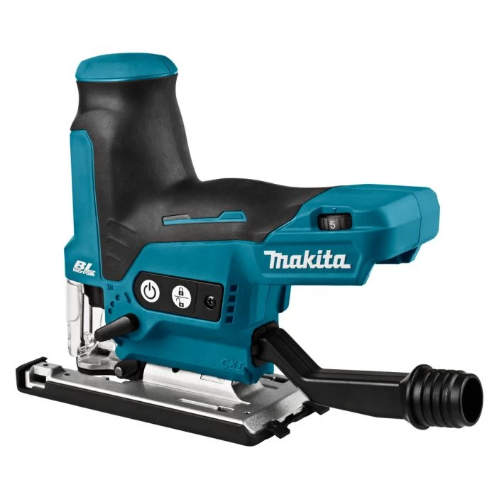 Makita JV102DZJ 12 V Max Decoupeerzaag T-model - Afbeelding 3