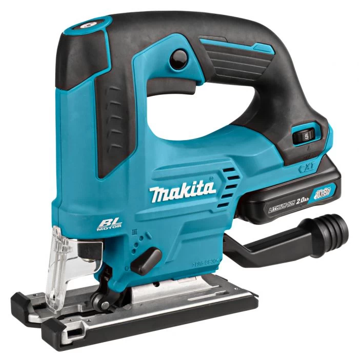Makita JV103DSAJ 10,8 V Decoupeerzaag D-greep - Afbeelding 2