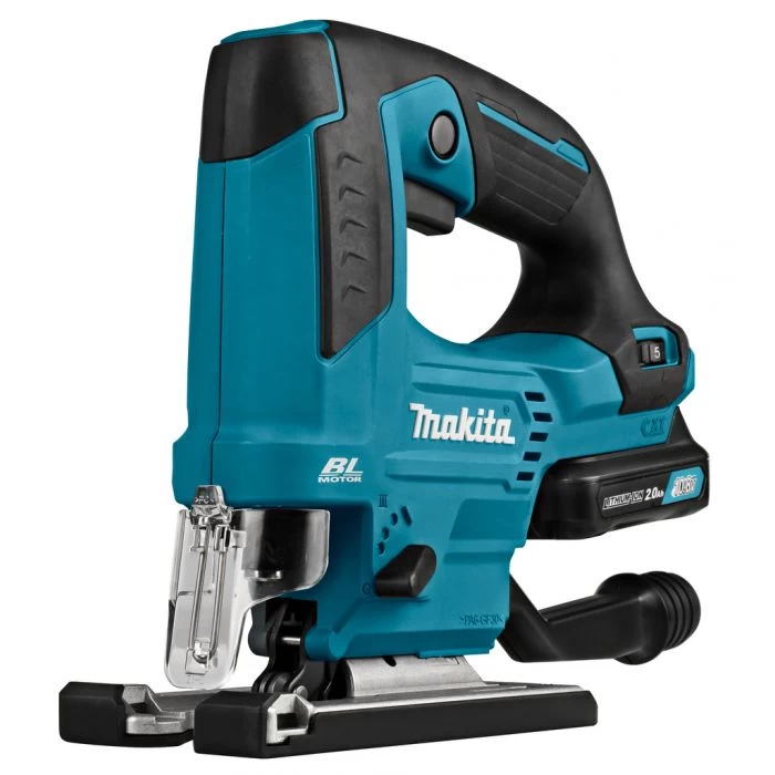 Makita JV103DSAJ 10,8 V Decoupeerzaag D-greep - Afbeelding 6