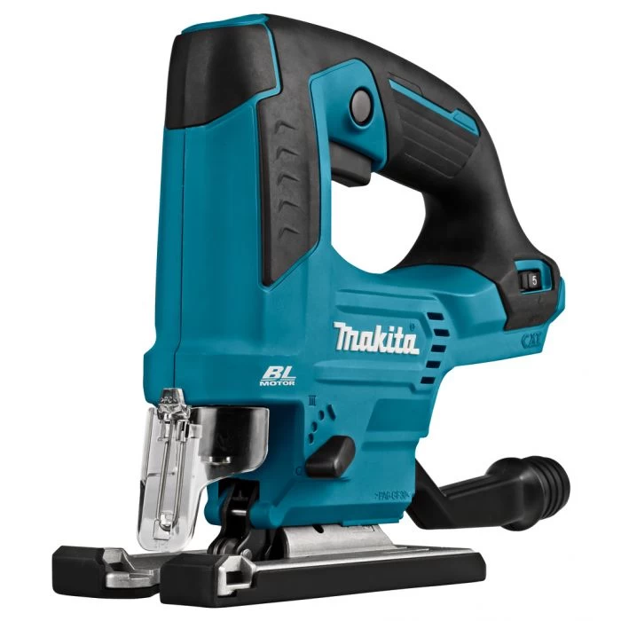 Makita JV103DSAJ 10,8 V Decoupeerzaag D-greep - Afbeelding 8
