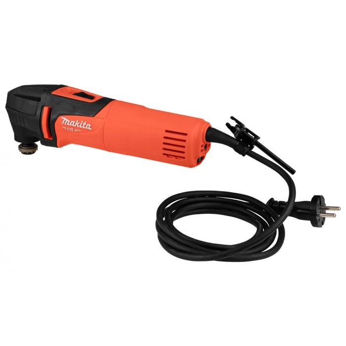 Makita M9800KX4 230 V Multitool - Afbeelding 4