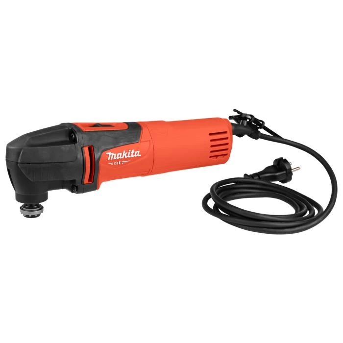 Makita M9800KX4 230 V Multitool - Afbeelding 3