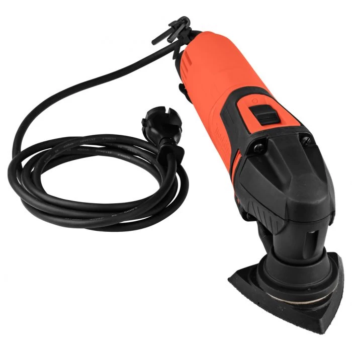 Makita M9800KX4 230 V Multitool - Afbeelding 7