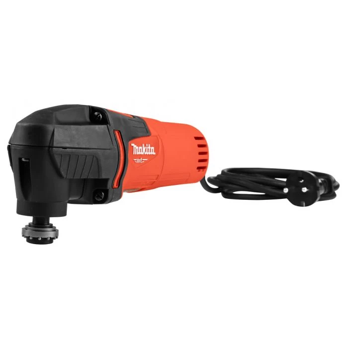 Makita M9800KX4 230 V Multitool - Afbeelding 10