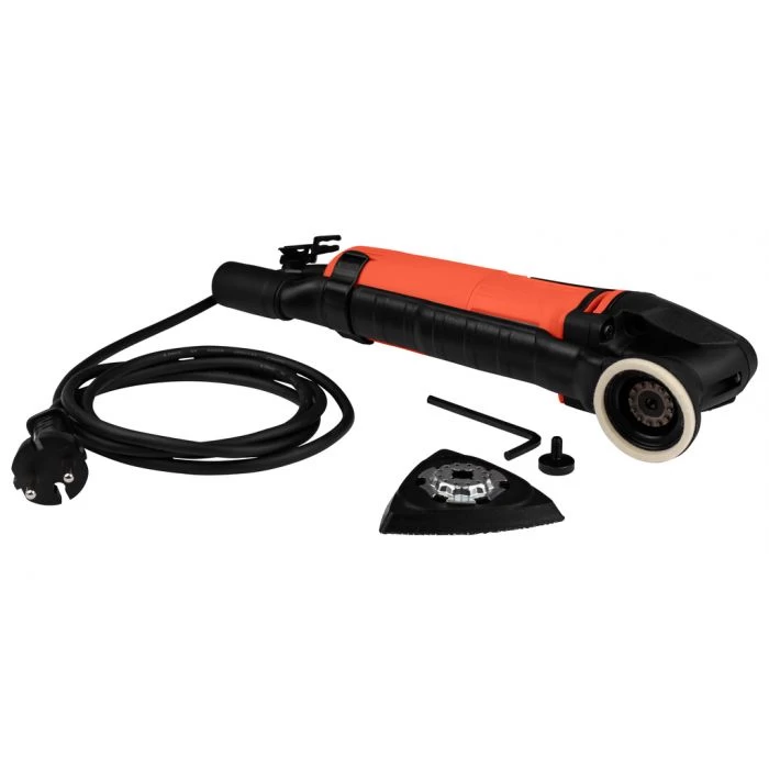 Makita M9800KX4 230 V Multitool - Afbeelding 14