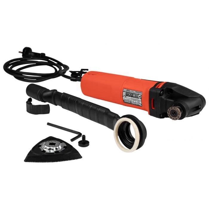 Makita M9800KX4 230 V Multitool - Afbeelding 15