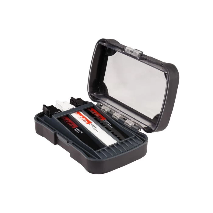 Makita P-81262 Reciprozaagbladenset 25-delig - Afbeelding 8