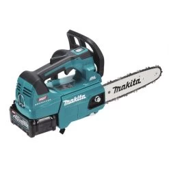 Makita UC002GM101 XGT 40 V Max Tophandle Kettingzaag 25 Cm