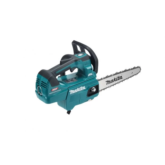 Makita UC006GZ XGT 40 V Max Tophandle Kettingzaag 25 Cm Carving - Afbeelding 5