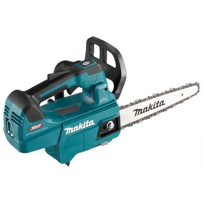 Makita UC006GZ XGT 40 V Max Tophandle Kettingzaag 25 Cm Carving
