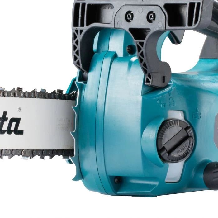 Makita UC006GZ XGT 40 V Max Tophandle Kettingzaag 25 Cm Carving - Afbeelding 3