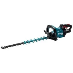 Makita UH004GZ XGT 40 V Max Heggenschaar 60cm Trimuitvoering