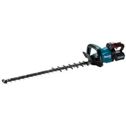 Makita UH007GM201 XGT 40 V Max Heggenschaar 75cm Terugsnoeiuitvoering