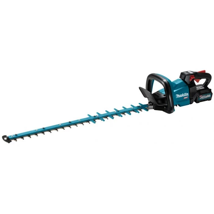 Makita UH009GM201 XGT 40 V Max Heggenschaar 75cm