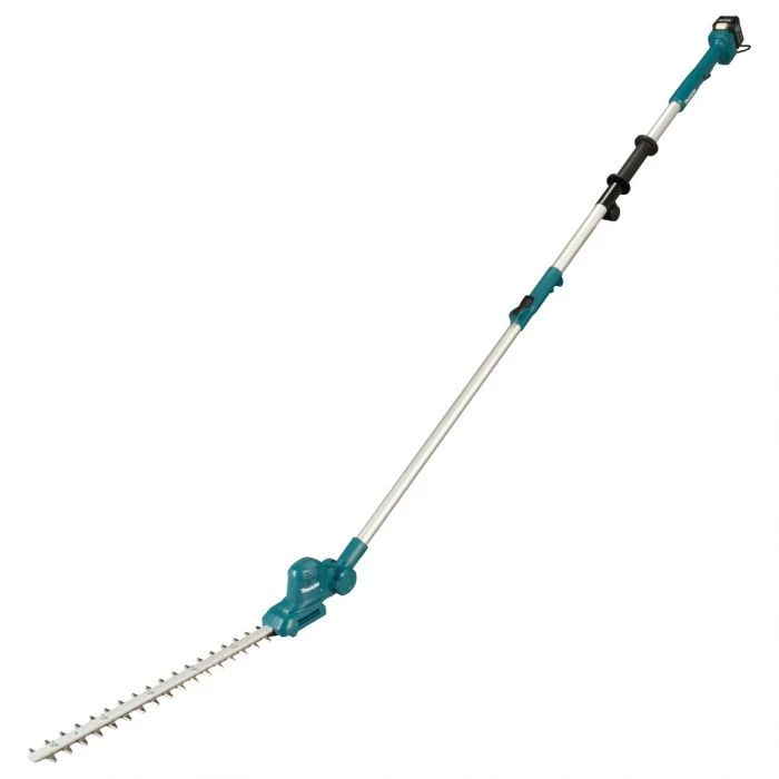 Makita UN460WDWA CXT 12 V Max Stokheggenschaar 46cm - Afbeelding 2