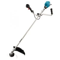 Makita UR006GZ02 XGT 40 V Max Bosmaaier U-greep