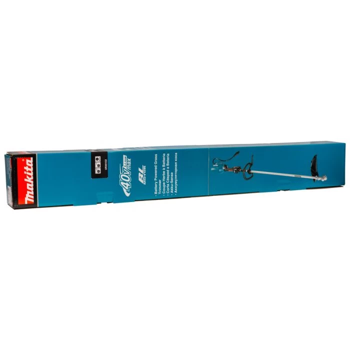 Makita UR201CZ 36 V Bosmaaier D-greep Connector Type - Afbeelding 11