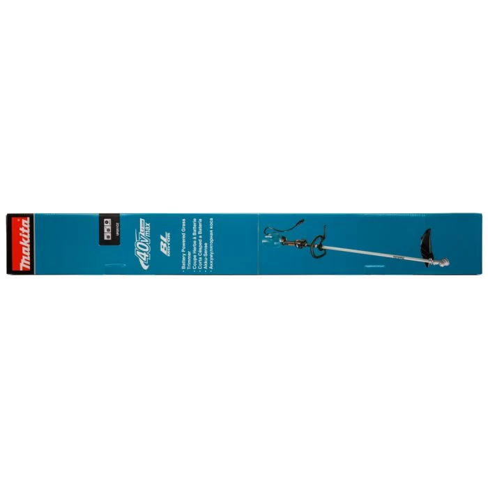 Makita UR201CZ 36 V Bosmaaier D-greep Connector Type - Afbeelding 6