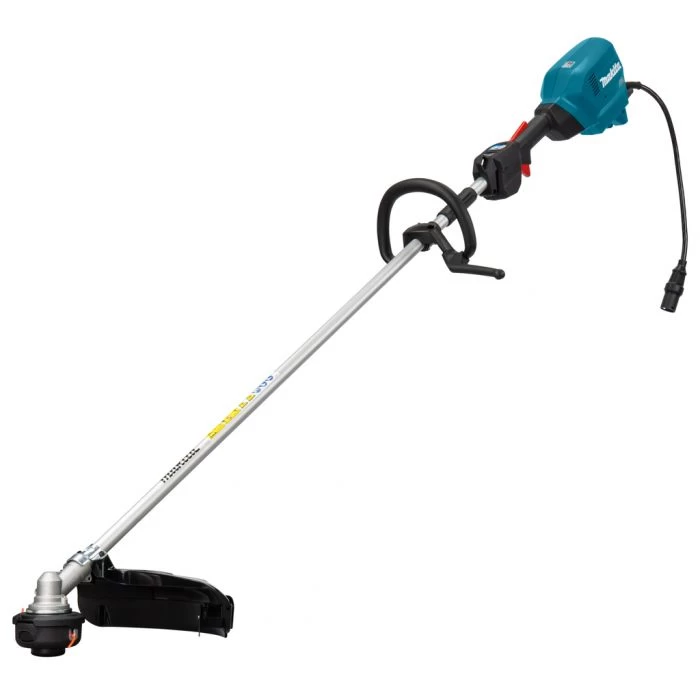 Makita UR201CZ 36 V Bosmaaier D-greep Connector Type - Afbeelding 4