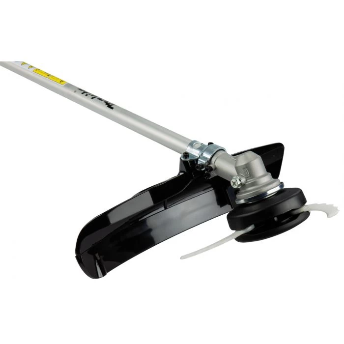 Makita UR201CZ 36 V Bosmaaier D-greep Connector Type - Afbeelding 15