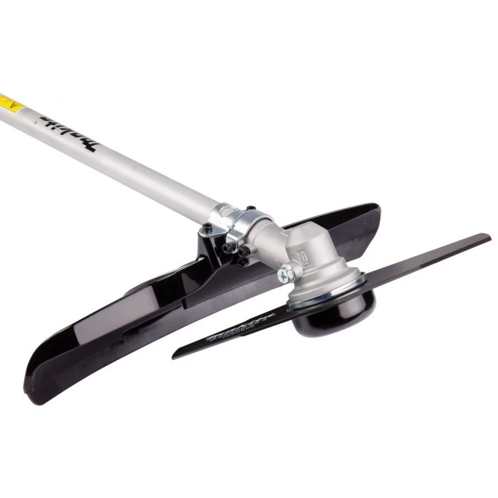 Makita UR201CZ 36 V Bosmaaier D-greep Connector Type - Afbeelding 16