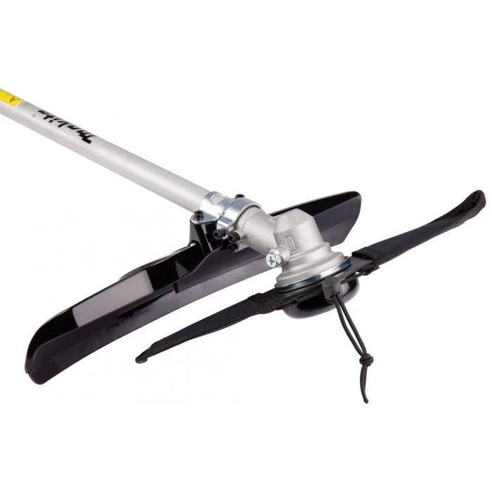 Makita UR201CZ 36 V Bosmaaier D-greep Connector Type - Afbeelding 17