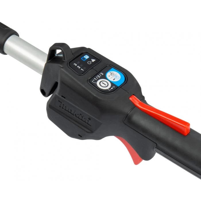 Makita UR201CZ 36 V Bosmaaier D-greep Connector Type - Afbeelding 19