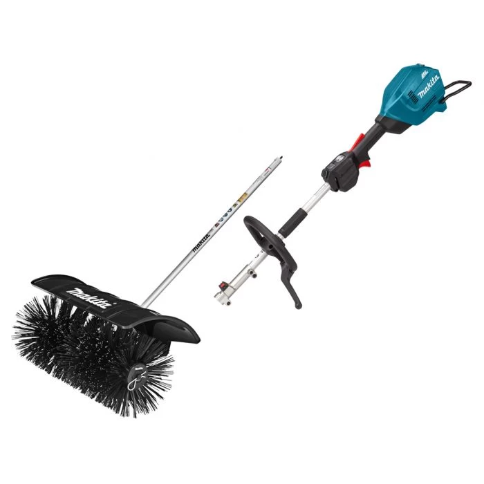 Makita UX01GZ09 XGT 40 V Max Combisysteem - Afbeelding 3