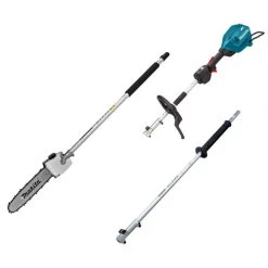 Makita UX01GZ11 XGT 40 V Max Combisysteem