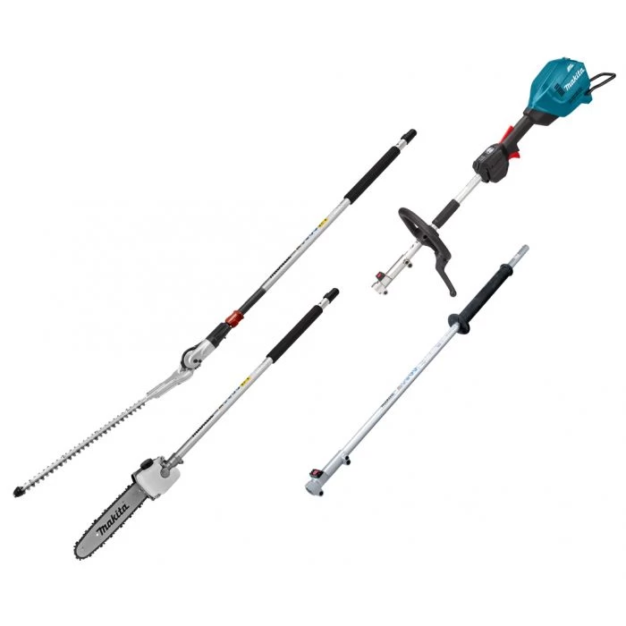 Makita UX01GZ12 XGT 40 V Max Combisysteem - Afbeelding 3