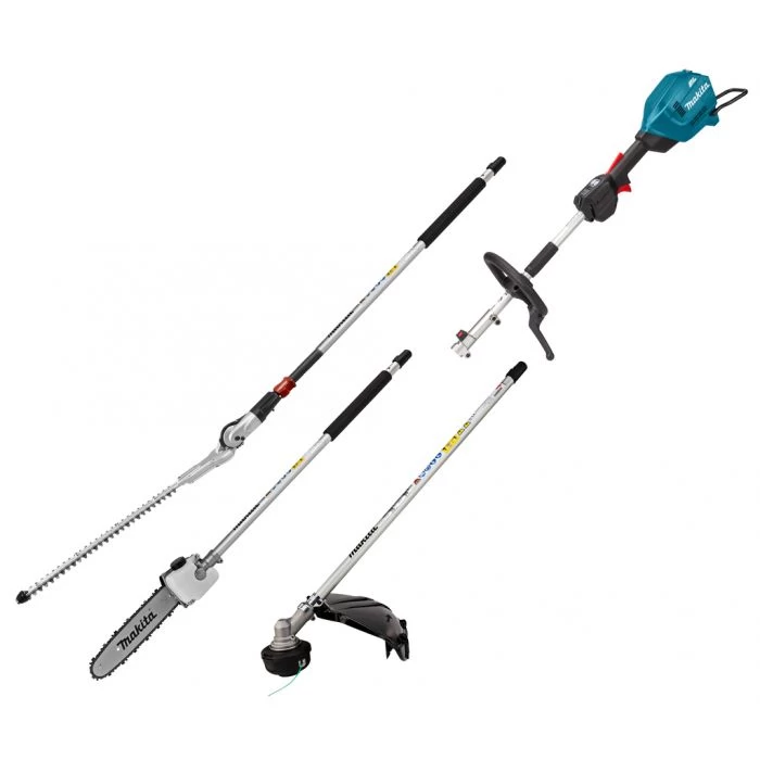 Makita UX01GZ14 XGT 40 V Max Combisysteem - Afbeelding 4