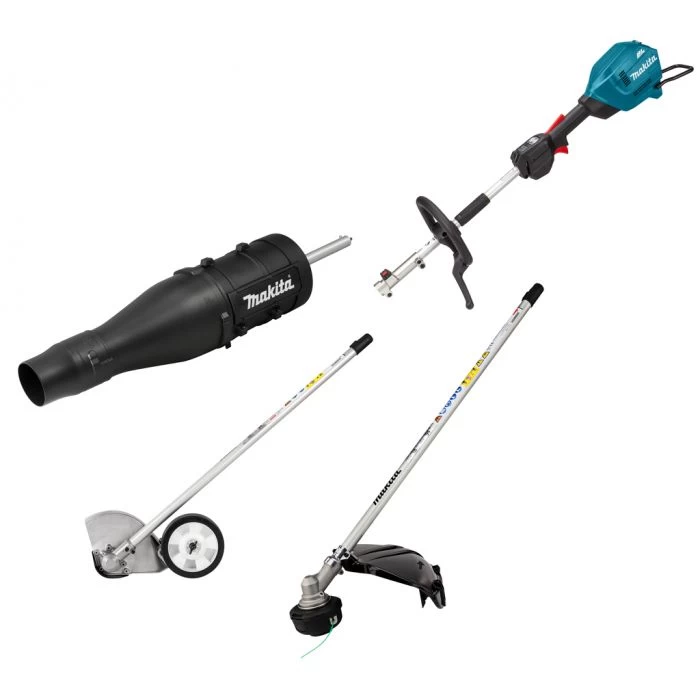 Makita UX01GZ15 XGT 40 V Max Combisysteem