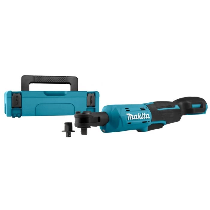 Makita WR100DZJ 12 V Max Ratelsleutel - Afbeelding 12