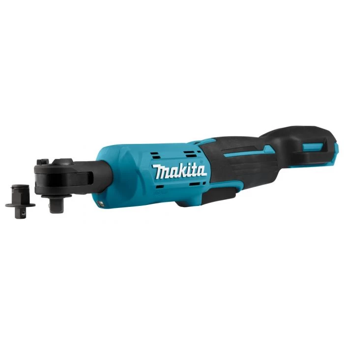Makita WR100DZJ 12 V Max Ratelsleutel - Afbeelding 14