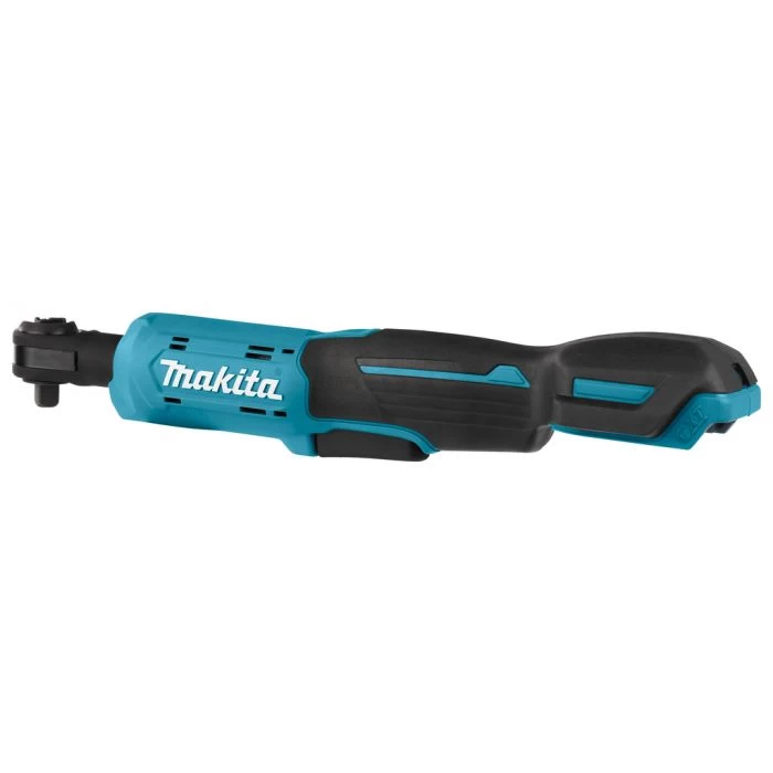 Makita WR100DZJ 12 V Max Ratelsleutel - Afbeelding 2