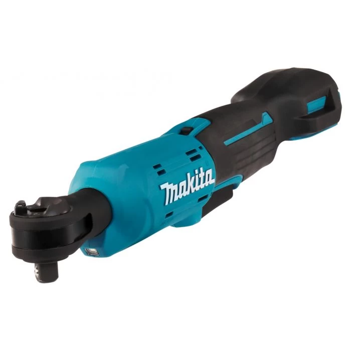 Makita WR100DZJ 12 V Max Ratelsleutel - Afbeelding 4