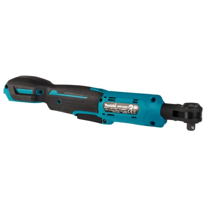 Makita WR100DZJ 12 V Max Ratelsleutel - Afbeelding 6