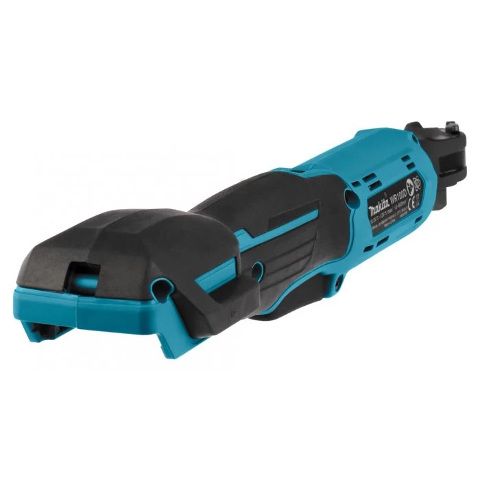 Makita WR100DZJ 12 V Max Ratelsleutel - Afbeelding 9
