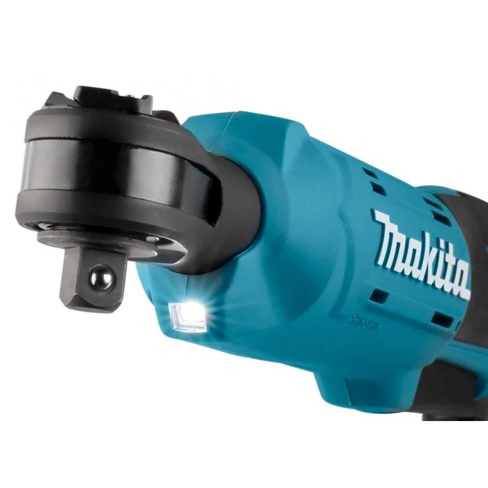 Makita WR100DZJ 12 V Max Ratelsleutel - Afbeelding 16