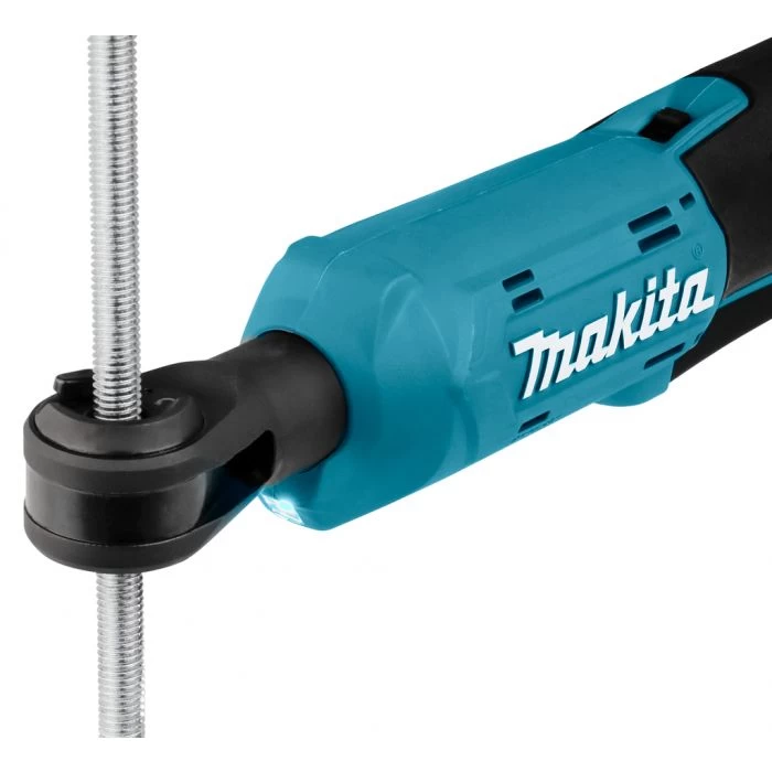 Makita WR100DZJ 12 V Max Ratelsleutel - Afbeelding 20