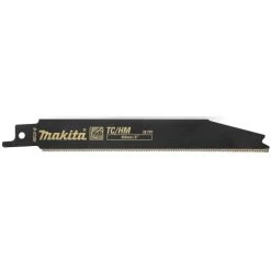 Makita B-07250-1 Reciprozaagb 132 RVS S922EHM