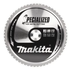 Makita B-09765 Afkortzaagblad Metaal