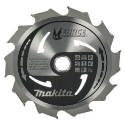 Makita B-31918 Cirkelzaagblad Hout