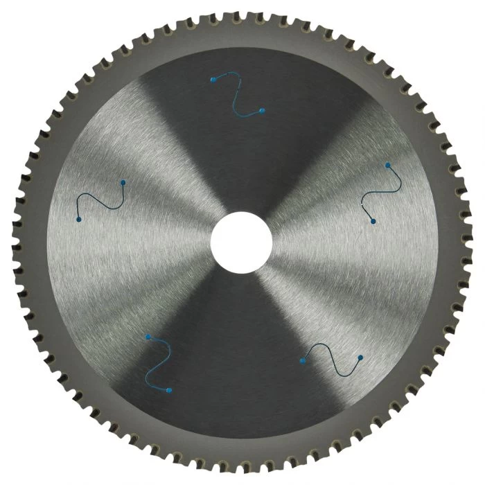 Makita B-47058 Cirkelzaagblad RVS/Staal - Afbeelding 3