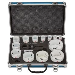 Makita D-47307 Gatzaagset 16-dlg. Bi-metaal, Universal