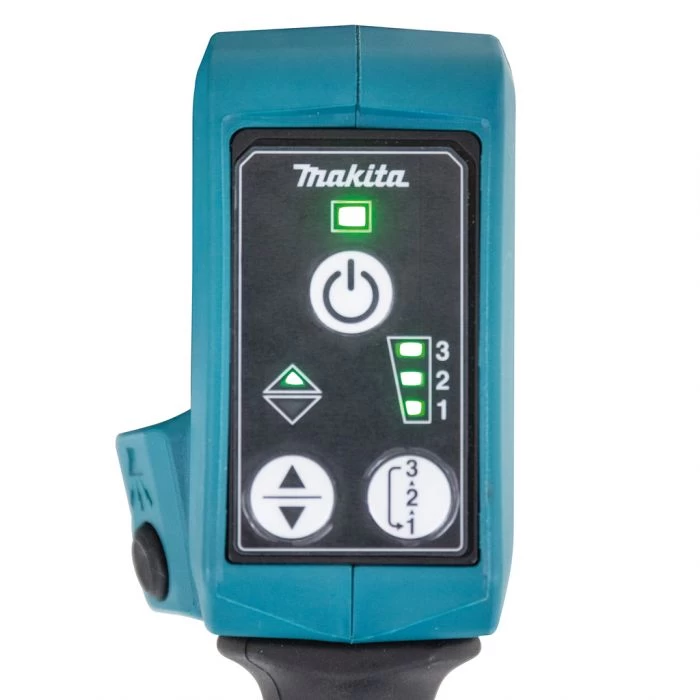 Makita DCU604Z 2x18 V Kruiwagen Met Rek - Afbeelding 6