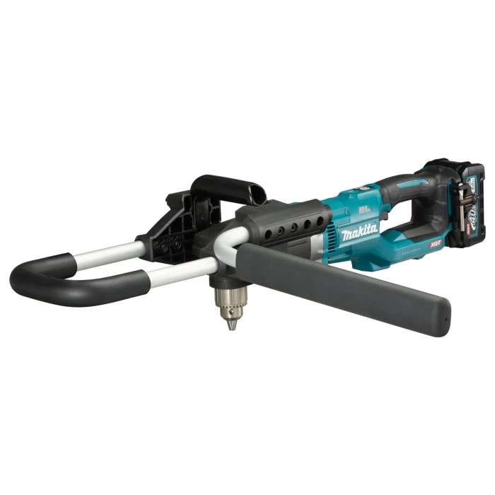 Makita DG001GM105 XGT 40 V Max Grondboor